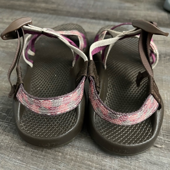 Chaco sandals - Picture 3 of 4